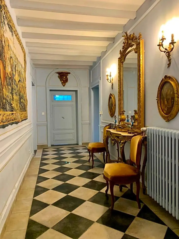 Chateau Ratou