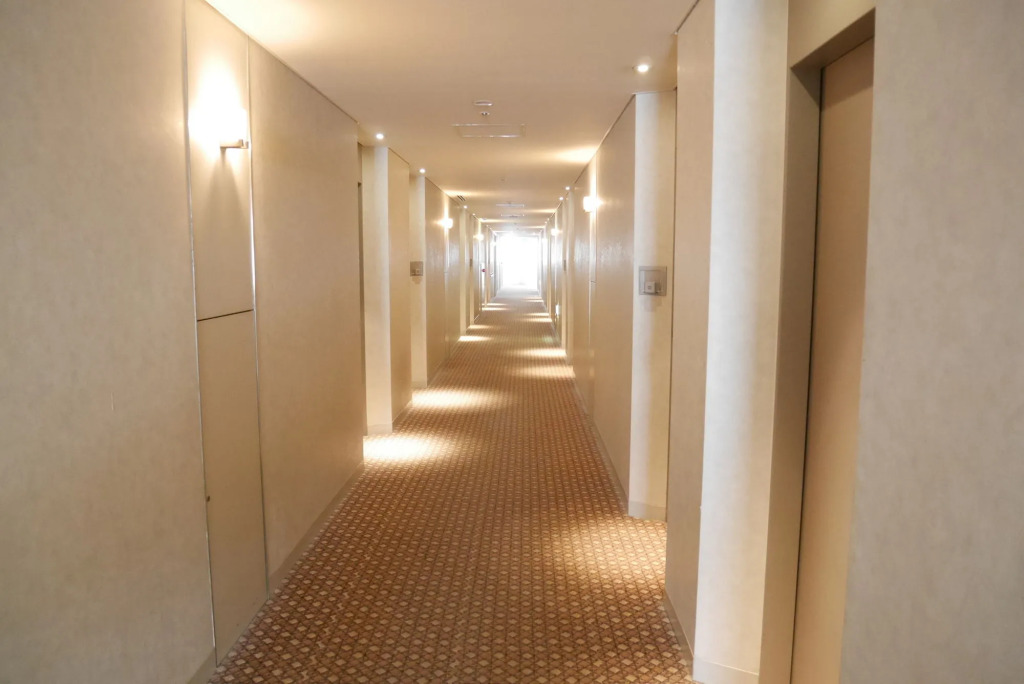 Rembrandt Hotel Ebina