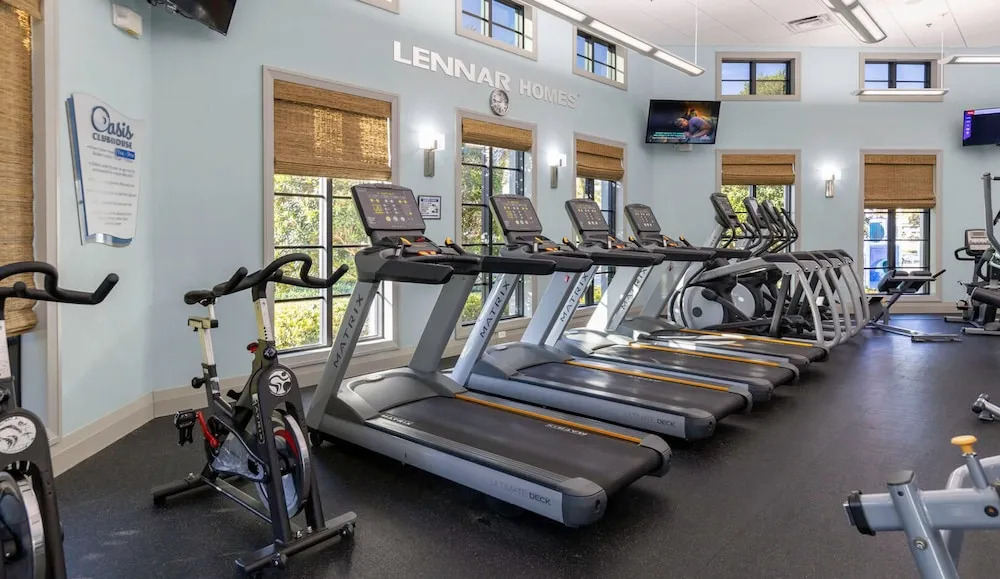 Luxurious Townhouse With Themed Rooms Near Disney