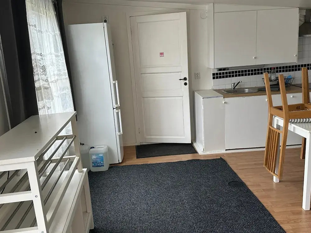 Minivilla in Sollentuna, Stockholm