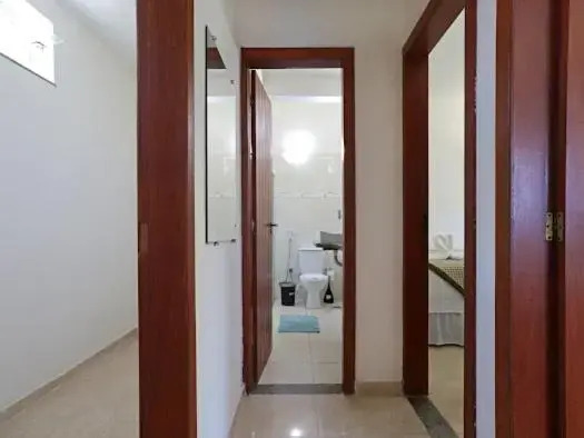 Casa do Bruno Conforto e Tradição Familiar em Arraial dAjuda
