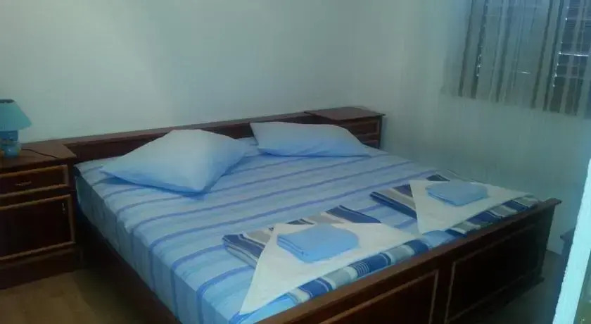 Apartment MIRAKUL