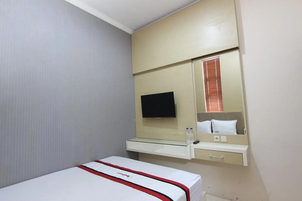 RedDoorz near UPN Jogjakarta