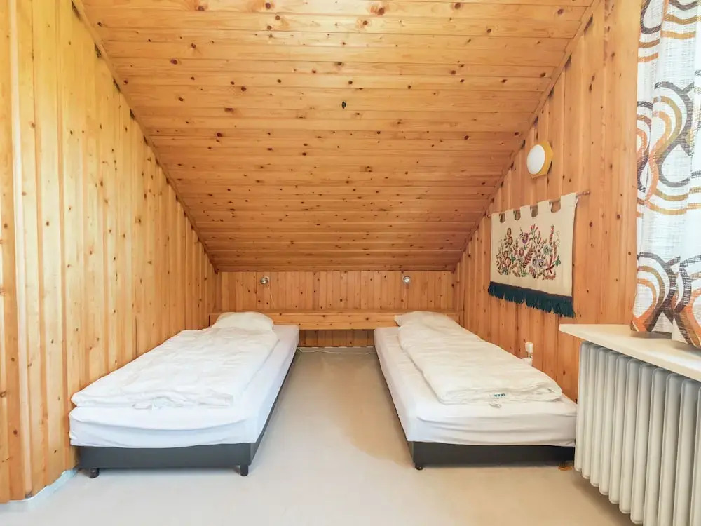 Modern Apartment in Hohegeiß With Sauna