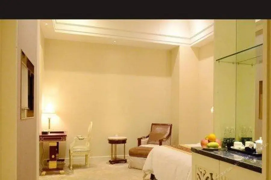 Sihai International Hotel