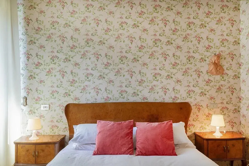 The Teacher's House by Wonderful Italy