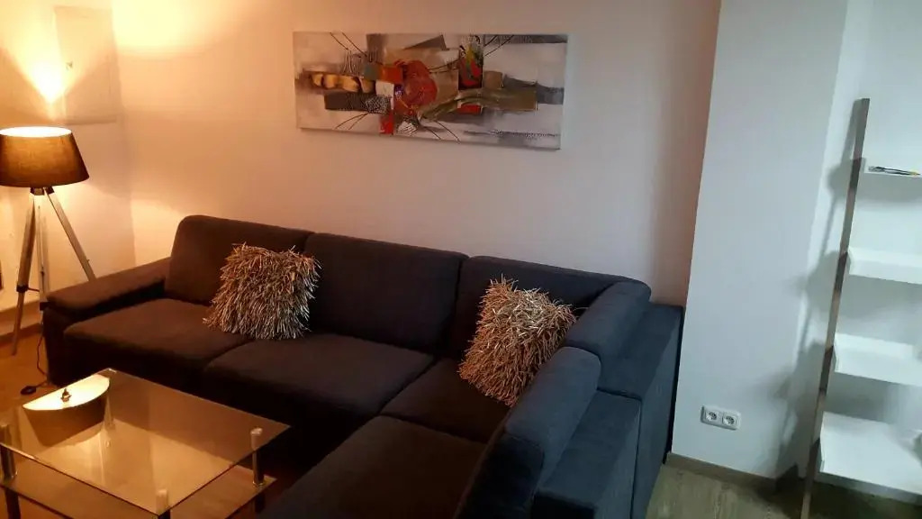 Ferienhaus Wotan