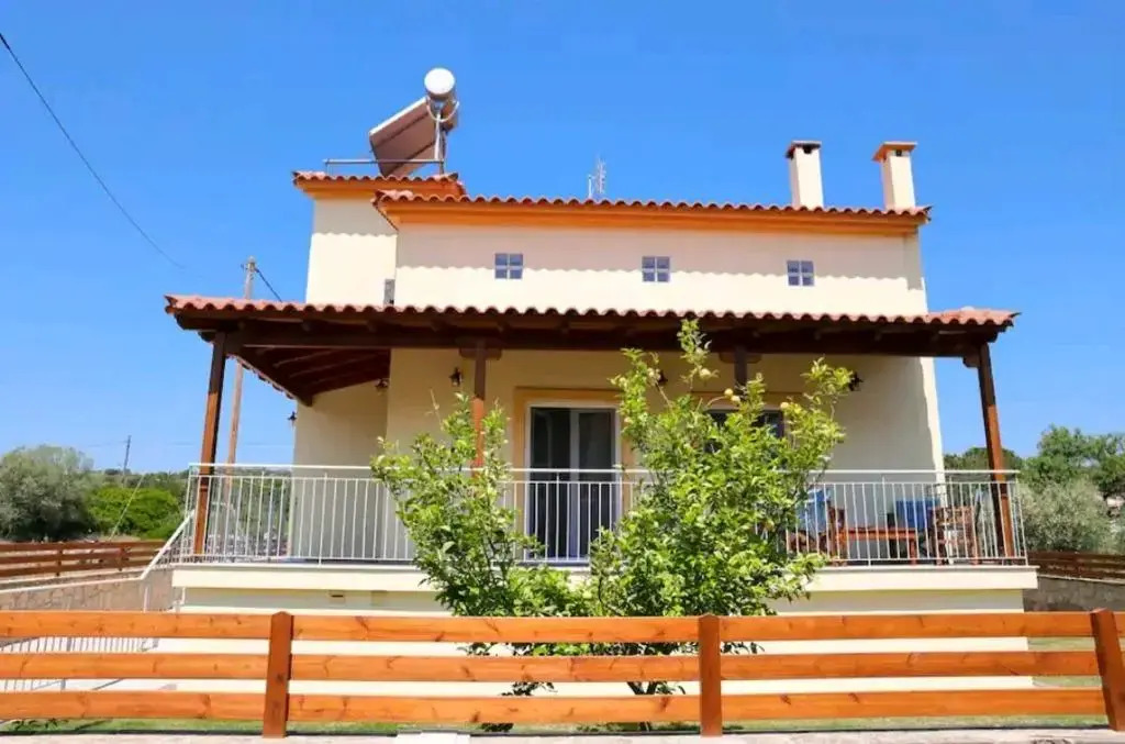 V.A.G.I.A. House