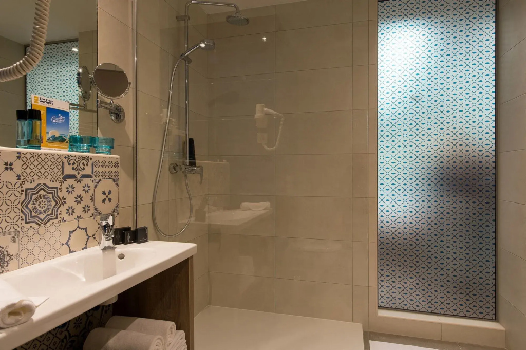 Three Corners Lifestyle Hotel