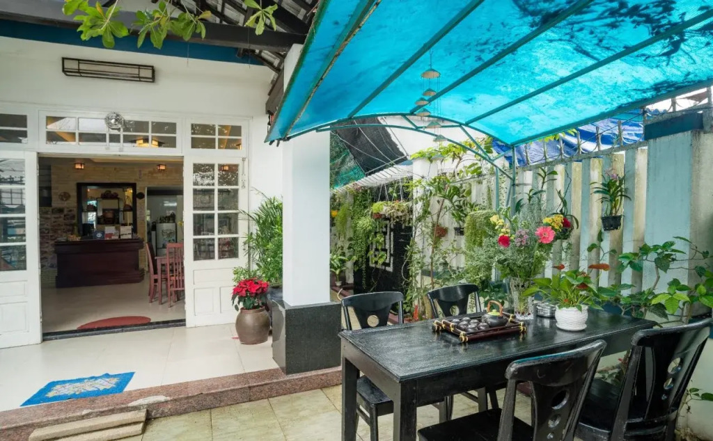 Vesper Homestay