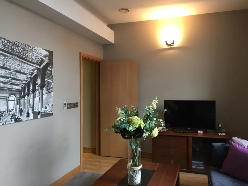 Quebecs Luxury Apartments