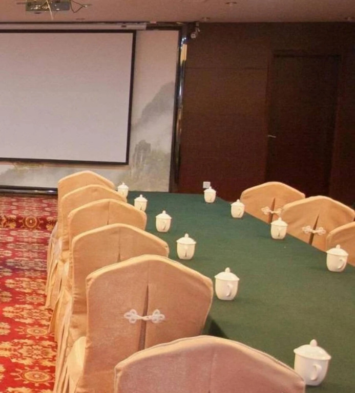 Aode Hotel