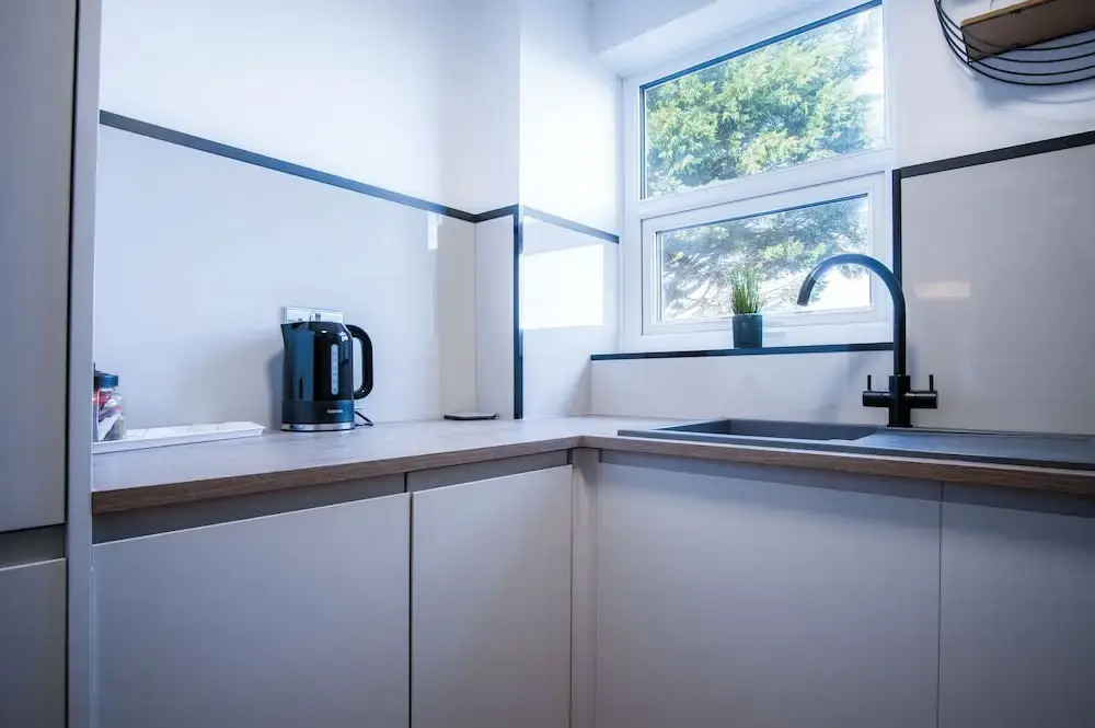 Gower Hideaway - 3 Bed - Ocean Breeze