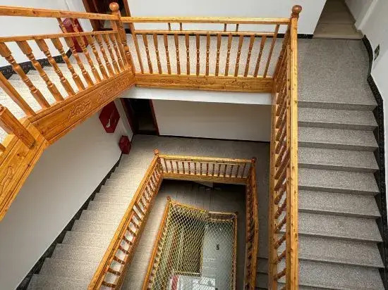 Youshui Home