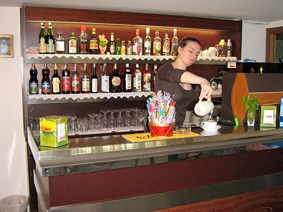 Hotel Toschi