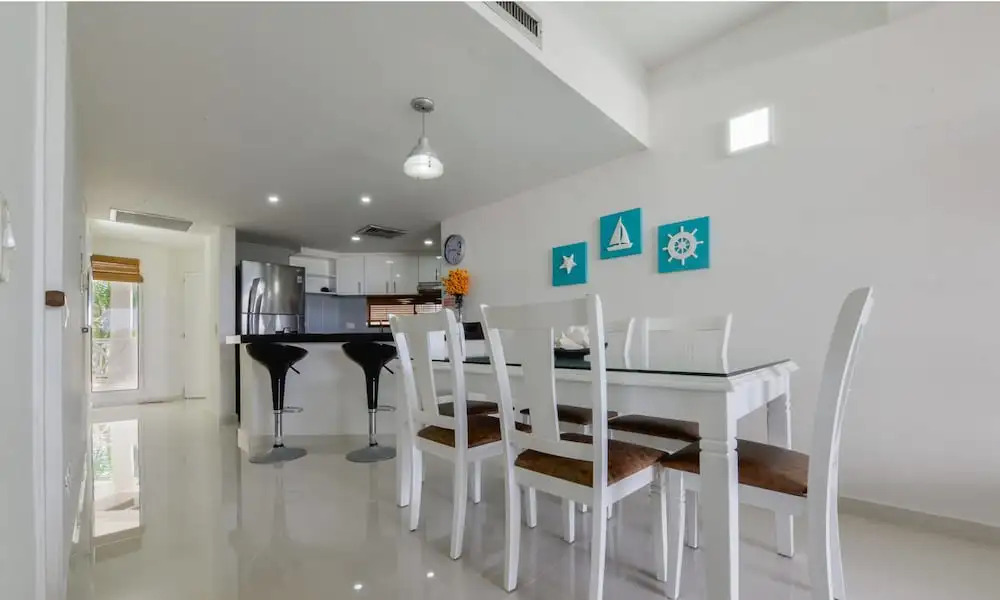 Edificio Bay Point Apto 207