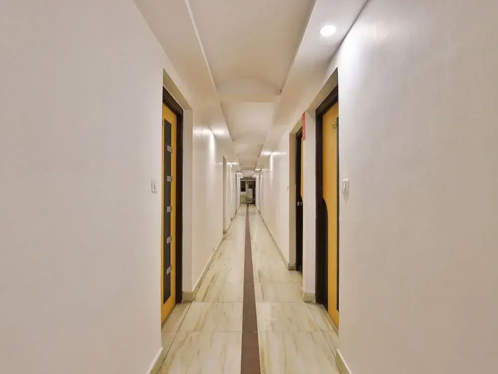 OYO 2252 Hotel Mukund