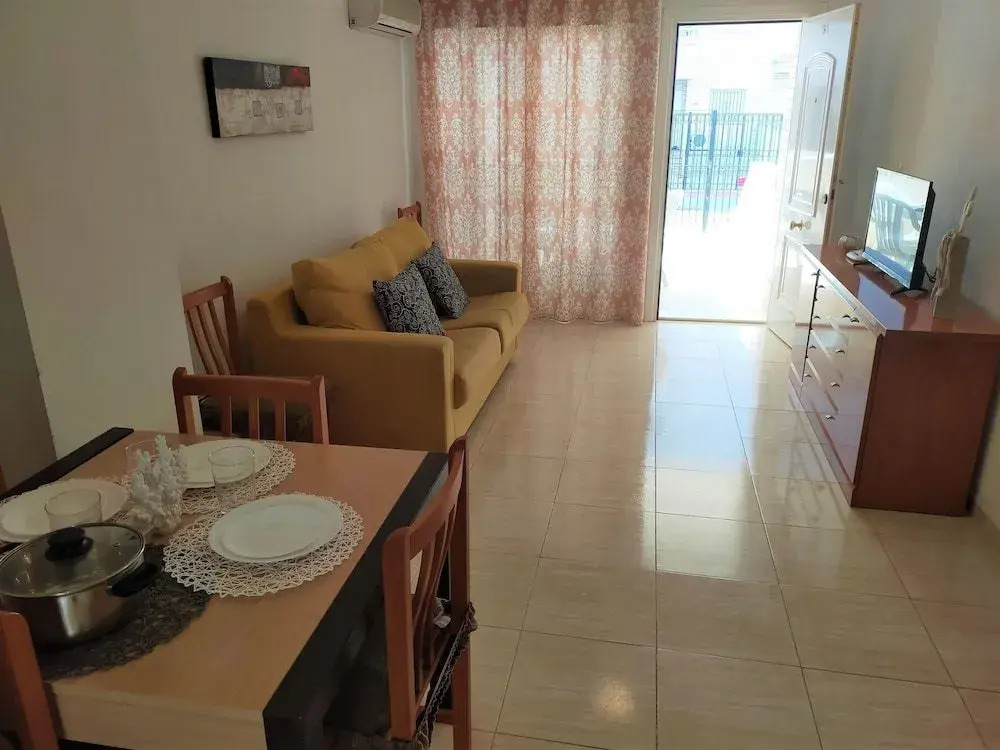 Acv Marina Trebol I 2Alinea Planta Baja Sur