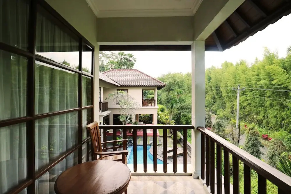 The Cangkringan Jogja Villas & Spa