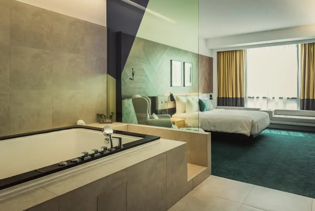 Concept by WEIL Hotel
