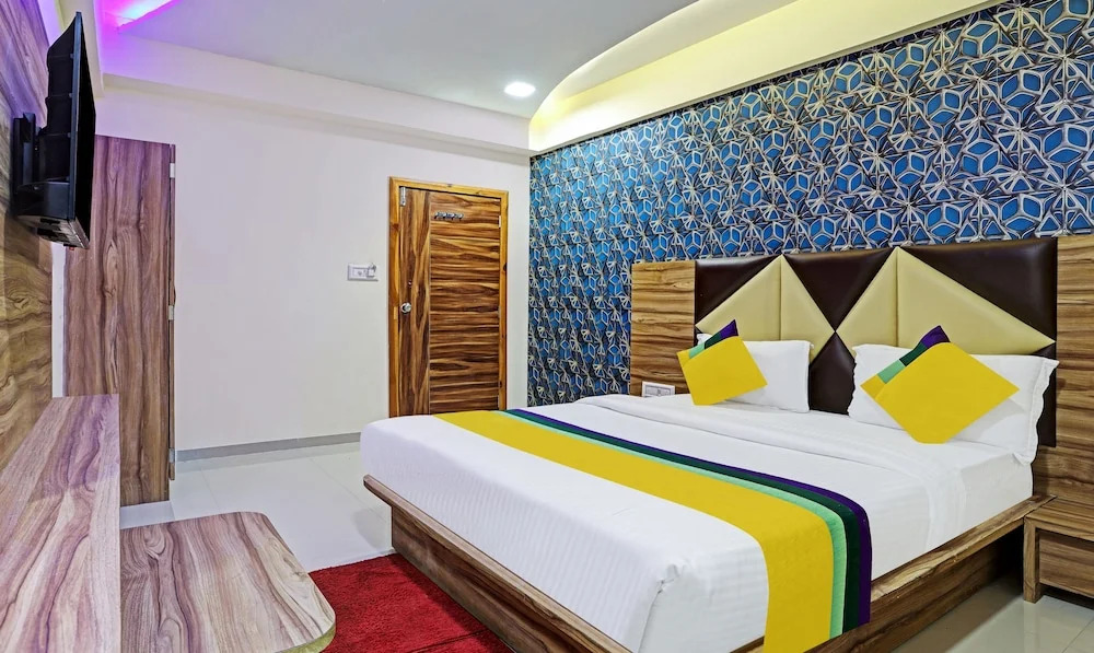 Hotel RK Palace