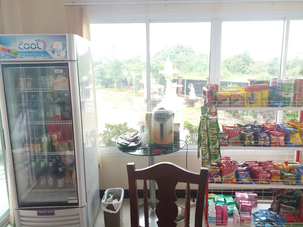 Mel House Korat