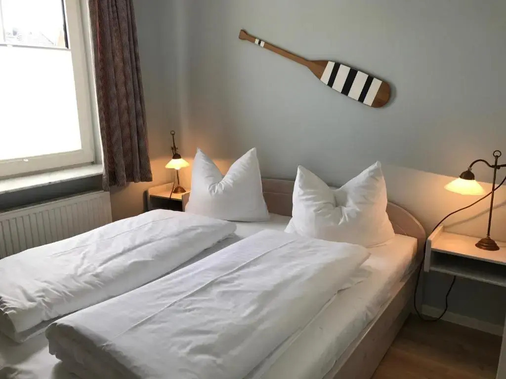 Nord Hüs - Strandnahe Apartments