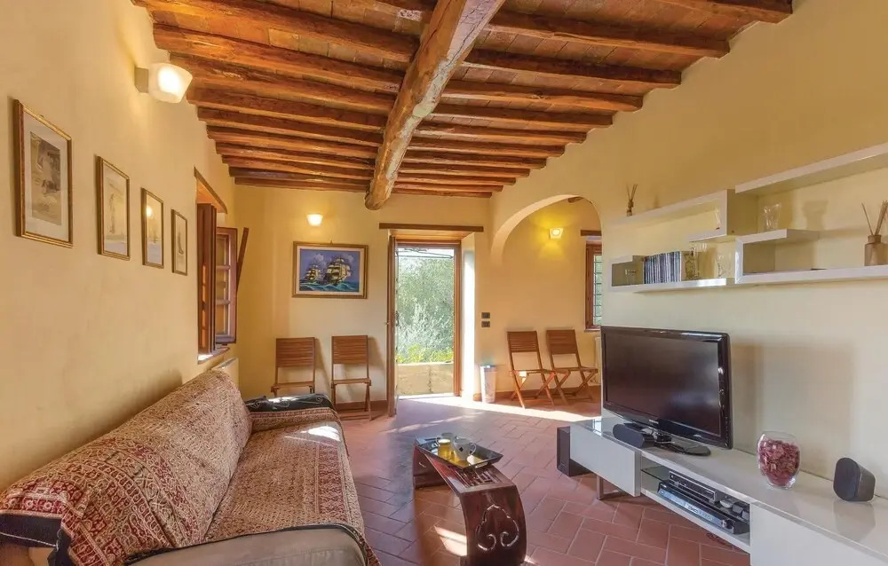 Amazing Home In Pieve A Elici -Lu