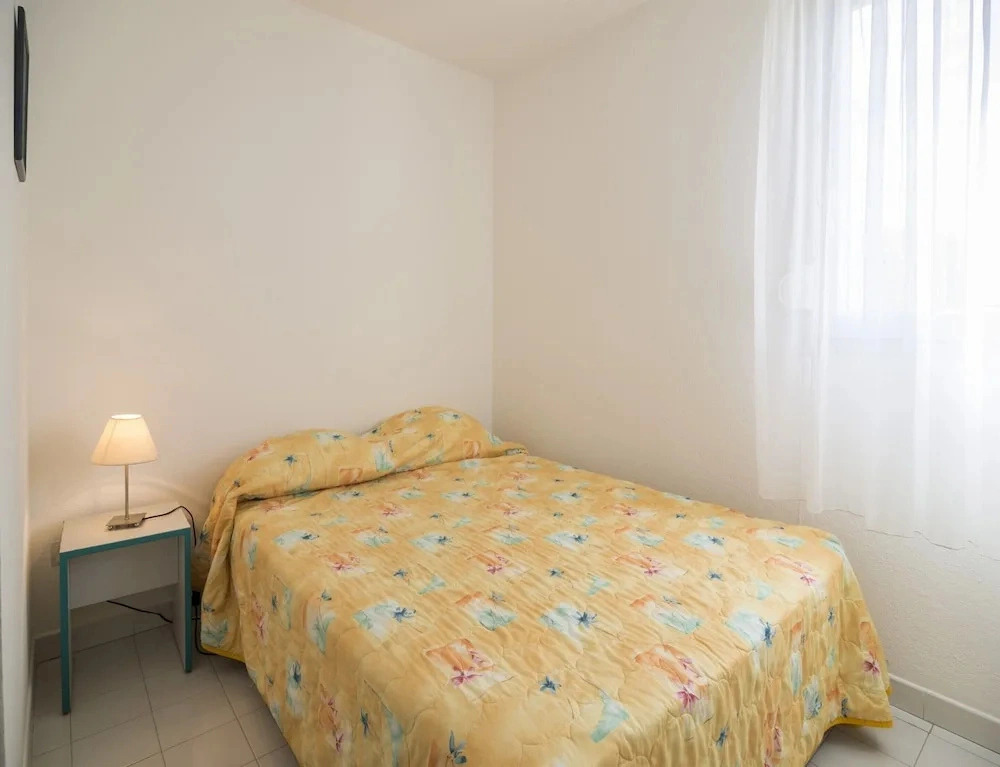 Spacious Coastal Stay for 8 in Cap Dagde