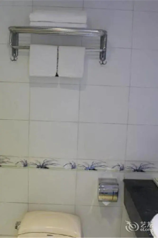 Shenzhen White House Seaview Resort Hotel