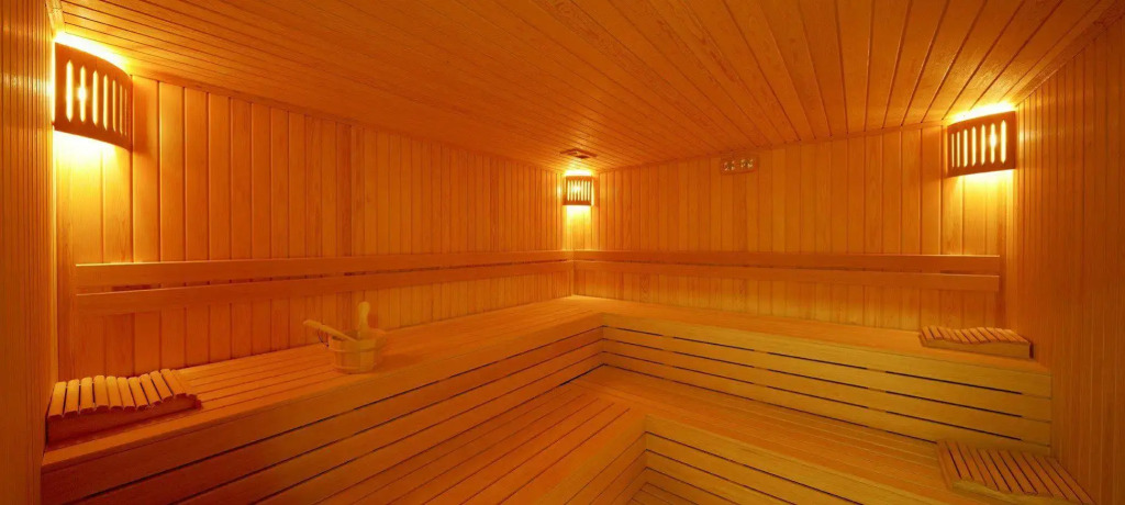 Pam Thermal Hotel Clinic & Spa
