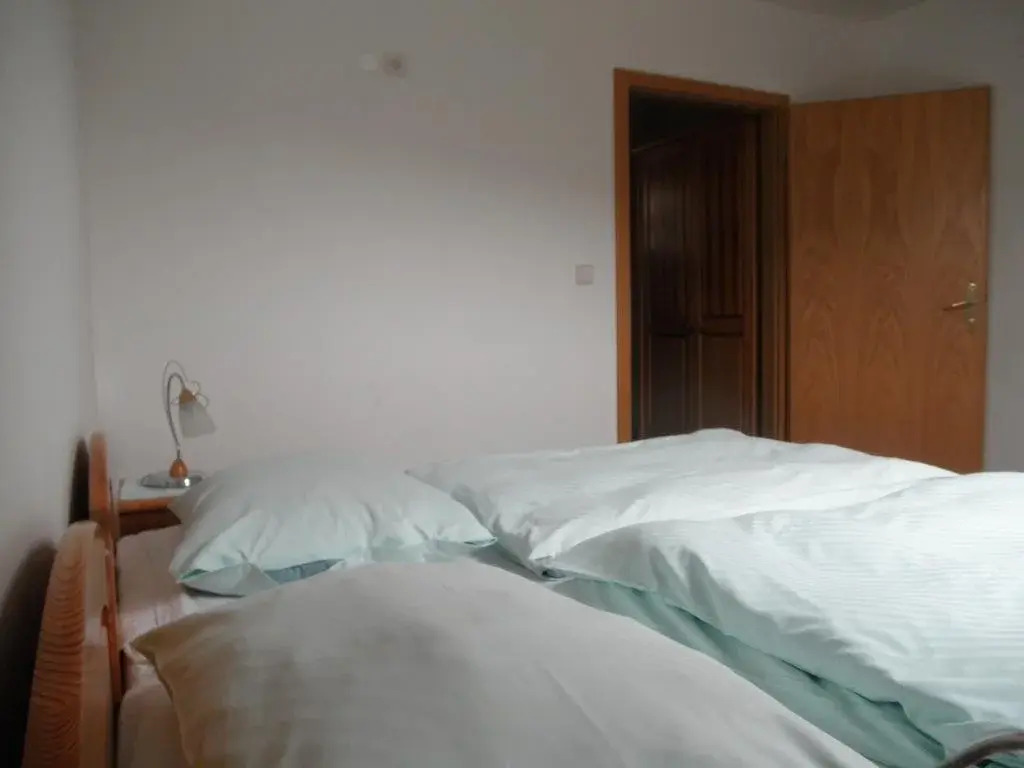Pension Mikulas