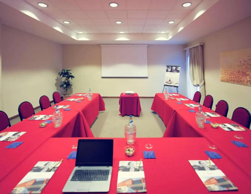 Mercure Genova San Biagio