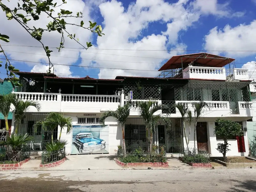 Hostal Casa Confort