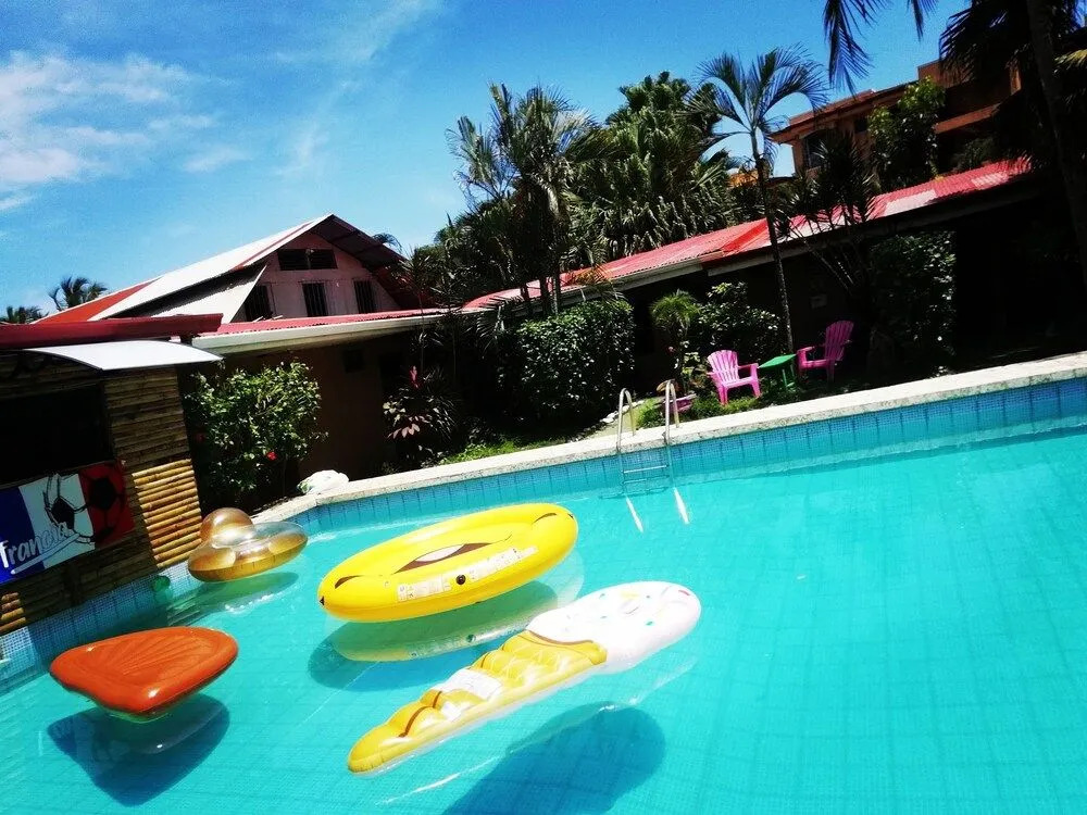 Hotel El Jardin