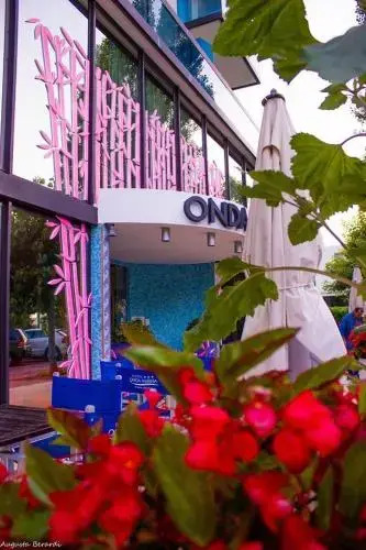 Hotel Onda Marina