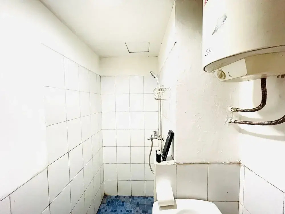 Compact 2Br At The Jarrdin Cihampelas Apartment With Pool View