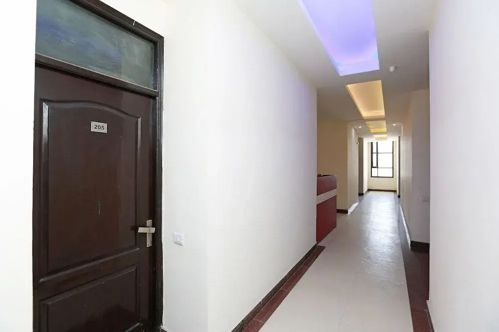 Oyo 29537 Hotel Haveli