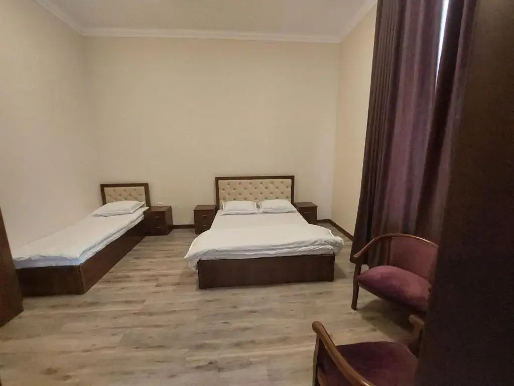 Samarabonu Hotel