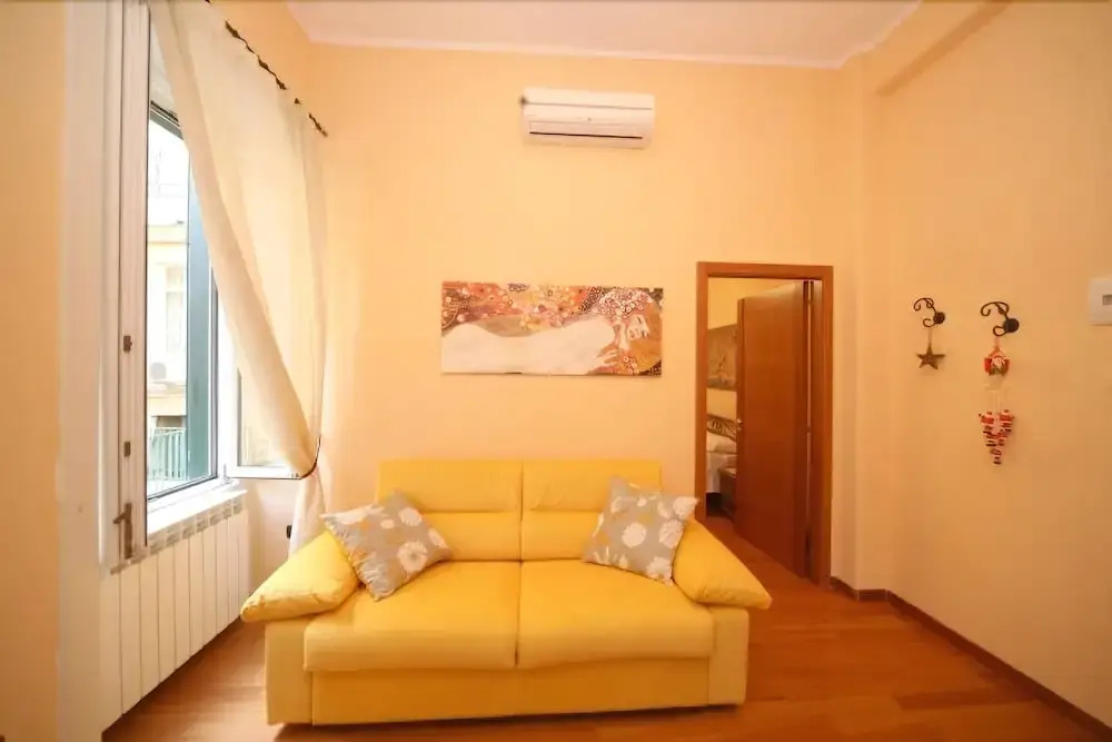 B&B Abogado Salerno