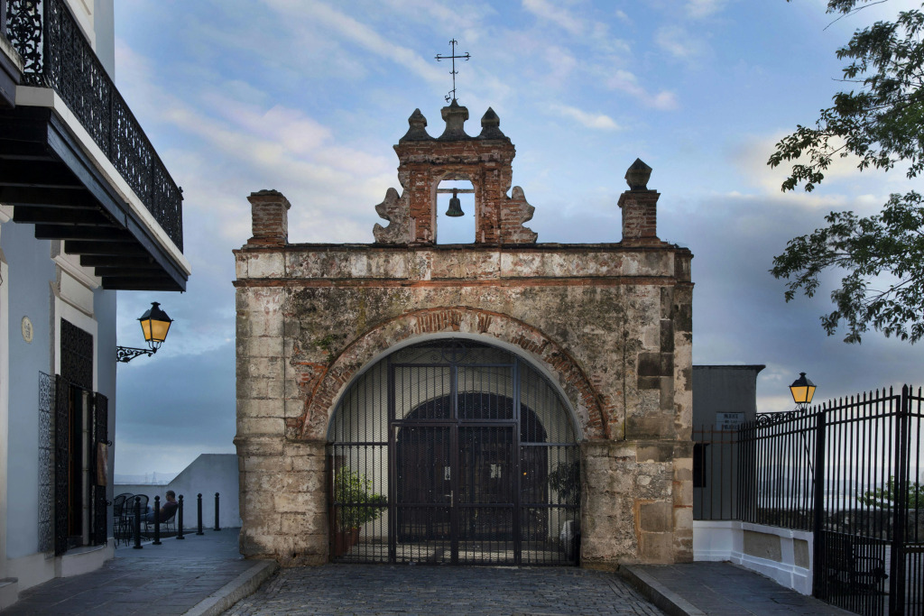 Hotel El Convento
