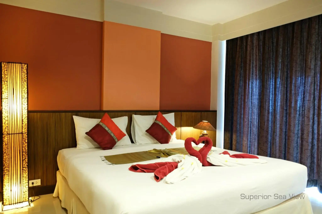 Ananda Lanta Resort - SHA Extra Plus