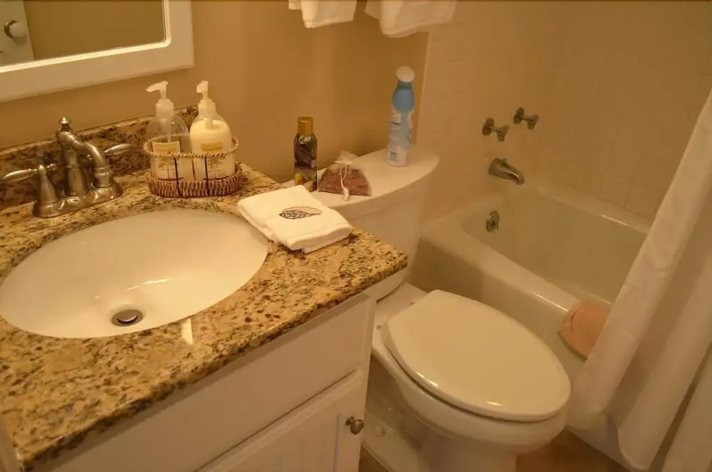 Pawleys Pier Village F-5 - 2 Br Condo