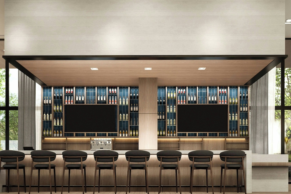 Fairfield Inn & Suites San Luis Potosi Los Lagos