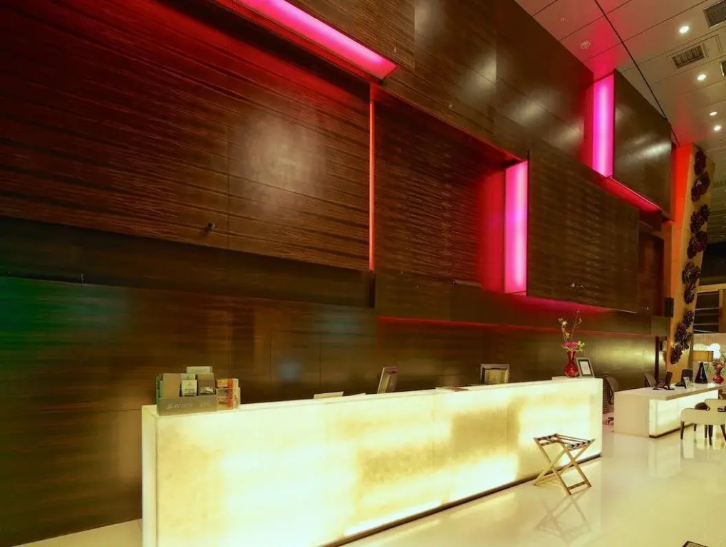 The Landis Taichung (Hotel ONE Taichung)