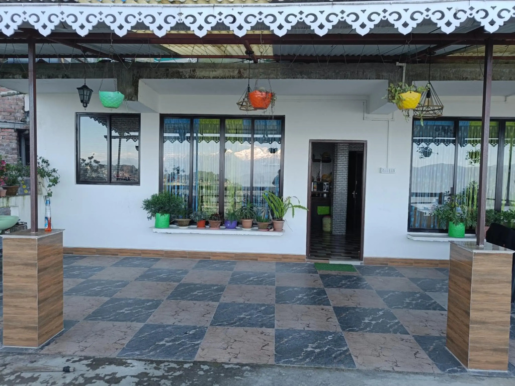 Wonder Hill Parivaar homestay
