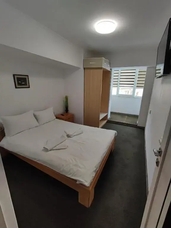 Apartament Confort