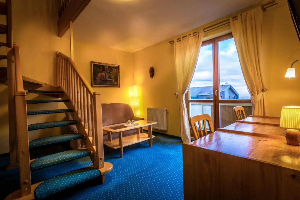 Hotel Villa Siesta