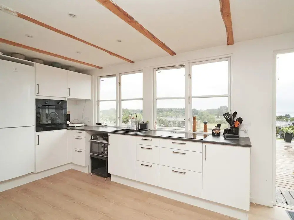 4 Person Holiday Home in Slagelse