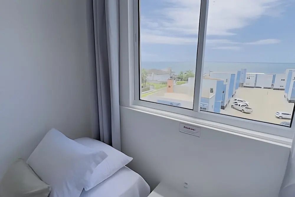 Solarium Beach Club - Apartamento T1.505